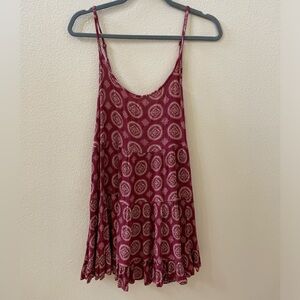 Vintage Brandy Melville dress